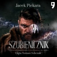 Szubienicznik - Jacek Piekara - audiobook