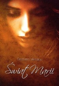 Świat Marii - Graziano Versace - ebook