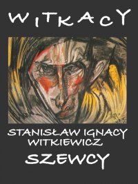 Szewcy - Stanisław Ignacy Witkiewicz - audiobook