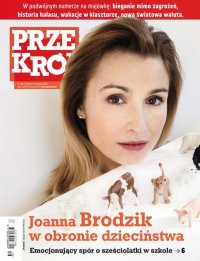 "Przekrój" nr 16-17/2013 - Opracowanie zbiorowe - eprasa
