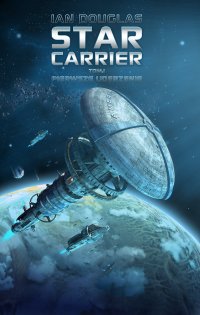 Star Carrier. Tom 1. Pierwsze uderzenie - Ian Douglas - ebook