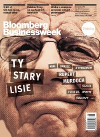 "Bloomberg Businessweek" wydanie nr 18/13 - Opracowanie zbiorowe - eprasa