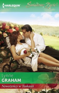 Nowożeńcy w Toskanii - Lynne Graham - ebook
