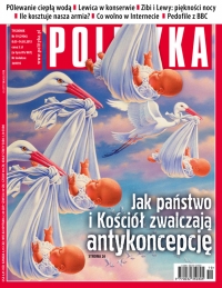 Polityka nr 19/2013 - Opracowanie zbiorowe - eprasa