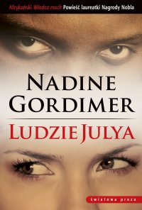 Ludzie Julya - Nadine Gordimer - ebook