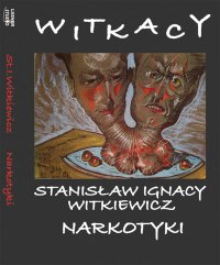 Narkotyki - Stanisław Ignacy Witkiewicz - audiobook