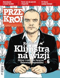 "Przekrój" nr 19/2013 - Opracowanie zbiorowe - eprasa