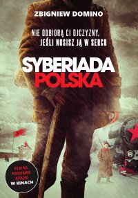 Syberiada polska - Zbigniew Domino - ebook