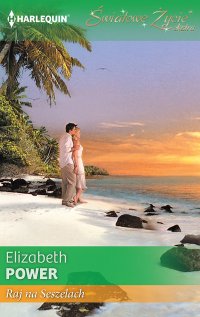 Raj na Seszelach - Elizabeth Power - ebook