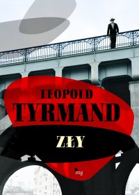 Zły - Leopold Tyrmand - ebook