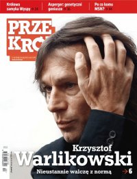 "Przekrój" nr 20/2013 - Opracowanie zbiorowe - eprasa