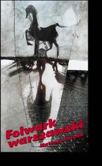 Folwark warszawski - Mateusz Poreda - ebook