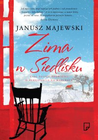 Zima w Siedlisku - Janusz Majewski - ebook