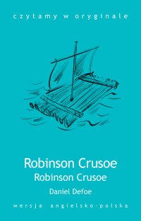 Robinson Crusoe - Daniel Defoe - ebook
