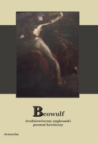 Beowulf - Nieznany - ebook
