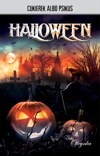 Halloween - Opracowanie zbiorowe - ebook