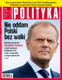 Polityka nr 23/2013 - Opracowanie zbiorowe - eprasa