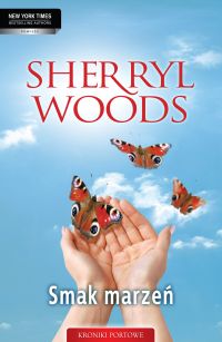 Smak marzeń - Sherryl Woods - ebook