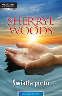 Światła portu - Sherryl Woods - ebook