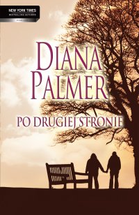 Po drugiej stronie - Diana Palmer - ebook