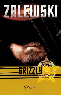 Grizzly - Adam Zalewski - ebook