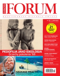 Forum nr 19/2013 - Opracowanie zbiorowe - eprasa