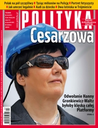 Polityka nr 24/2013 - Opracowanie zbiorowe - eprasa