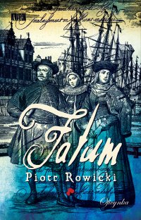 Fatum - Piotr Rowicki - ebook