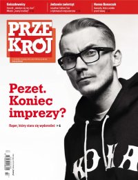 "Przekrój" nr 23/2013 - Opracowanie zbiorowe - eprasa
