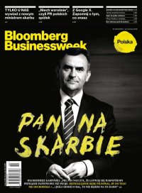 "Bloomberg Businessweek" wydanie nr 22/13 - Opracowanie zbiorowe - eprasa