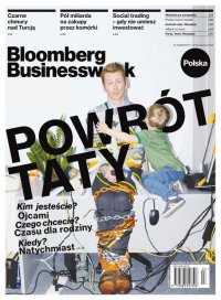 "Bloomberg Businessweek" wydanie nr 23/13 - Opracowanie zbiorowe - eprasa