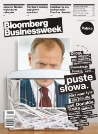 "Bloomberg Businessweek" wydanie nr 24/13 - Opracowanie zbiorowe - eprasa