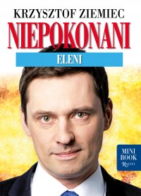 Niepokonani - Eleni - Krzysztof Ziemiec - ebook
