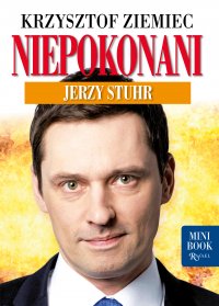 Niepokonani - Jerzy Stuhr - Krzysztof Ziemiec - ebook