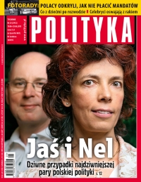 Polityka nr 25/2013 - Opracowanie zbiorowe - eprasa