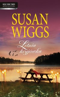 Letnia kryjówka - Susan Wiggs - ebook