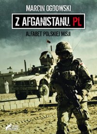 ZAfganistanu.pl - Marcin Ogdowski - ebook