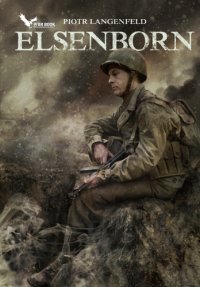 Elsenborn - Piotr Langenfeld - ebook