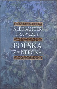 Polska za Nerona - Aleksander Krawczuk - ebook