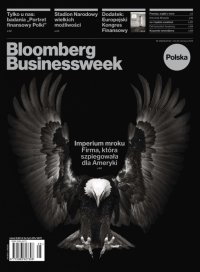 "Bloomberg Businessweek" wydanie nr 25/13 - Opracowanie zbiorowe - eprasa