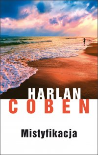 Mistyfikacja - Harlan Coben - ebook
