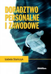 Doradztwo personalne i zawodowe - Izabela Stańczyk - ebook