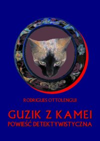 Guzik z kamei - Ottolengua Rodrigues - ebook