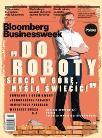 "Bloomberg Businessweek" wydanie nr 26/13 - Opracowanie zbiorowe - eprasa
