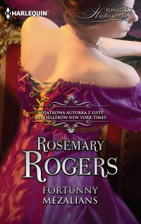 Fortunny mezalians - Rosemary Rogers - ebook