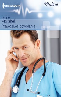 Prawdziwe powołanie - Lynne Marshall - ebook