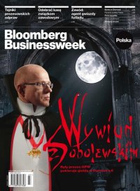 "Bloomberg Businessweek" wydanie nr 27/13 - Opracowanie zbiorowe - eprasa
