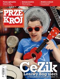 "Przekrój" nr 27/2013 - Opracowanie zbiorowe - eprasa