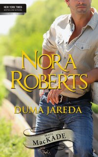 Duma Jareda - Nora Roberts - ebook