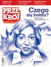 "Przekrój" nr 28/2013 - Opracowanie zbiorowe - eprasa